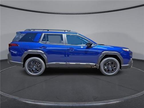 SP5 2026 Subaru Outback Limited