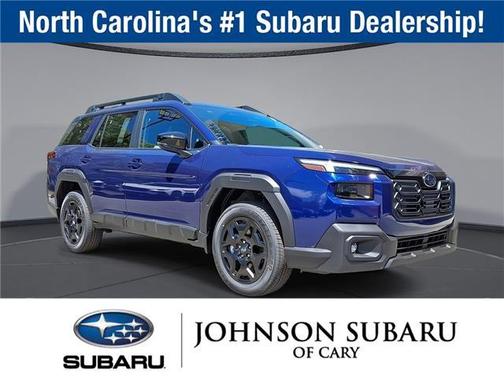 SP5 2026 Subaru Outback Limited