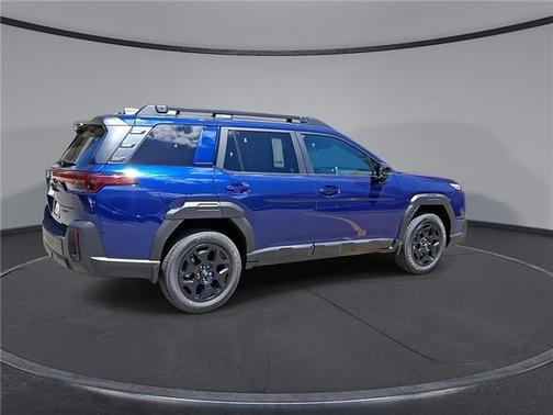 SP5 2026 Subaru Outback Limited