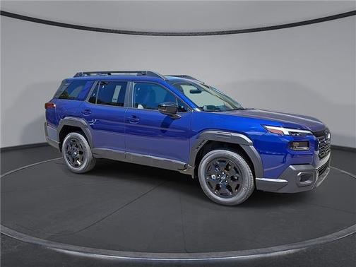 SP5 2026 Subaru Outback Limited