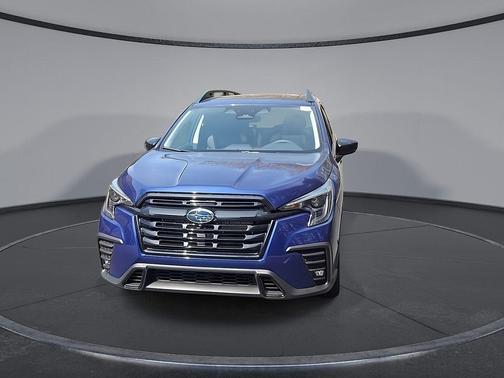 Sapphire Blue Pearl 2026 Subaru Ascent Onyx Edition Touring