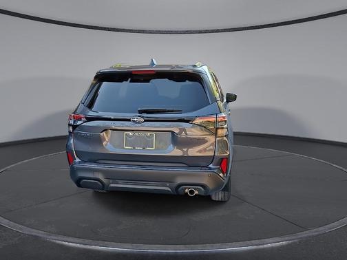 MGM 2026 Subaru Forester Sport