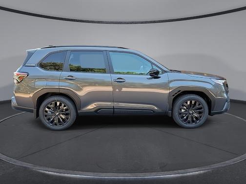 MGM 2026 Subaru Forester Sport