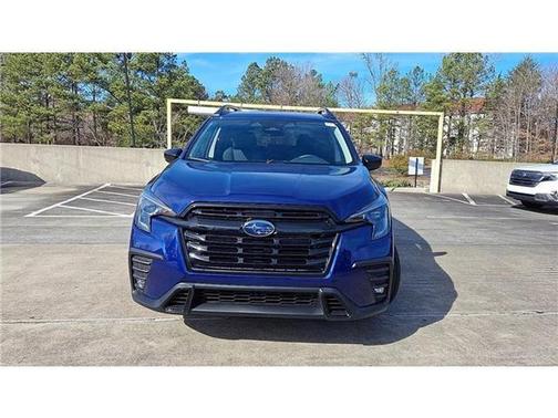 2026 Subaru Ascent Premium