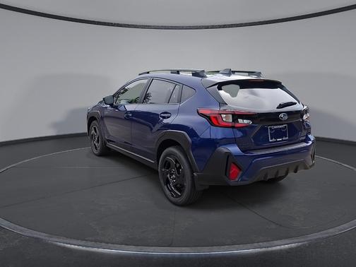 Sapphire Blue Pearl 2026 Subaru Crosstrek Sport