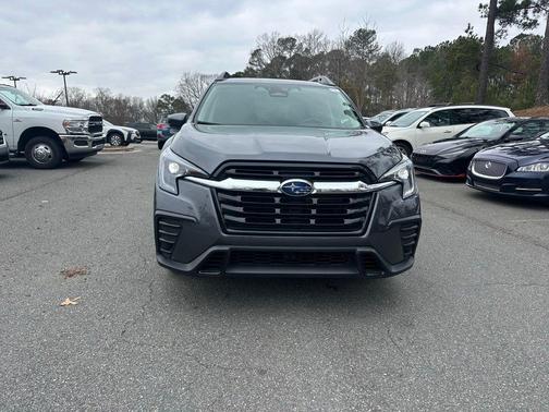 2025 Subaru Ascent Premium