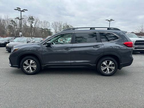 2025 Subaru Ascent Premium