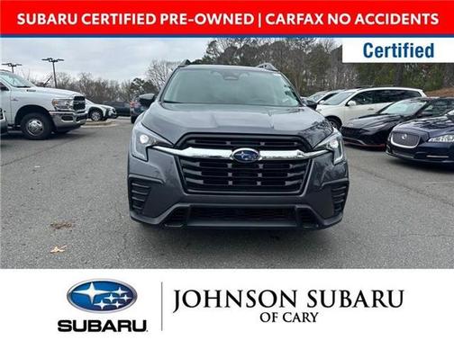 2025 Subaru Ascent Premium