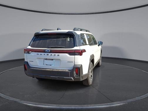 WH6 2026 Subaru Outback Touring XT