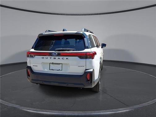 WH6 2026 Subaru Outback Touring XT