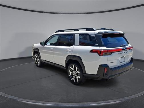 WH6 2026 Subaru Outback Touring XT