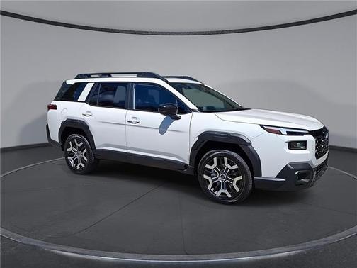 WH6 2026 Subaru Outback Touring XT