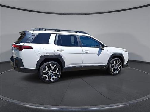 WH6 2026 Subaru Outback Touring XT