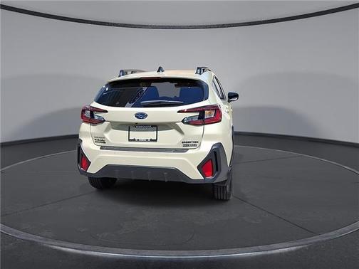 Sand Dune 2026 Subaru Crosstrek Limited