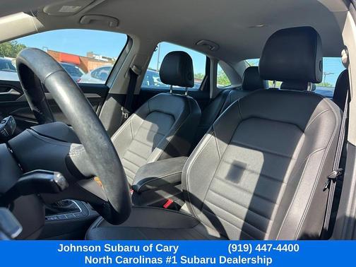 2022 Volkswagen Jetta 1.5T SE