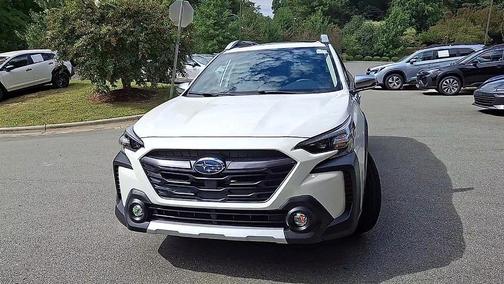 2025 Subaru Outback Touring