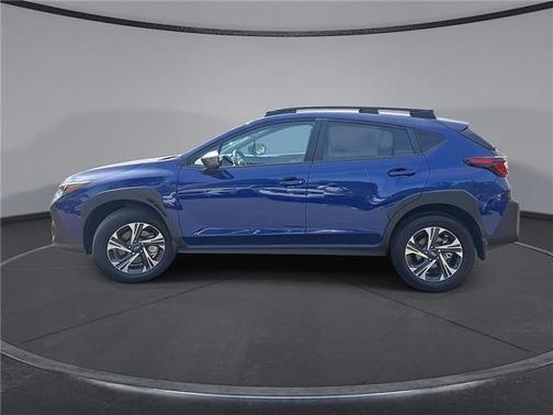 Sapphire Blue Pearl 2026 Subaru Crosstrek Premium