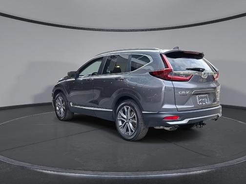 2020 Honda CR-V Touring