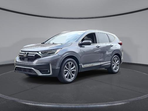 2020 Honda CR-V Touring