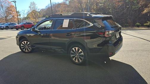 2023 Subaru Outback Limited