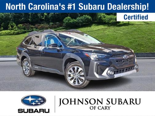 2023 Subaru Outback Limited