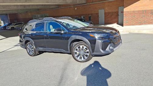 2023 Subaru Outback Limited