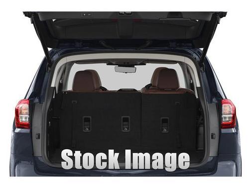 Crystal White Pearl 2023 Subaru Ascent Touring 7-Passenger