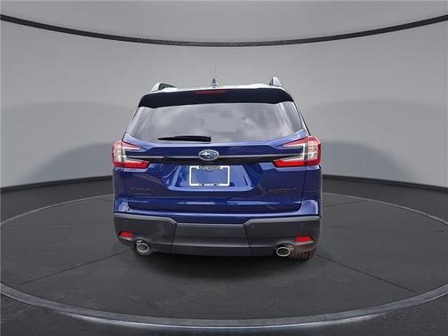 Sapphire Blue Pearl 2026 Subaru Ascent Premium