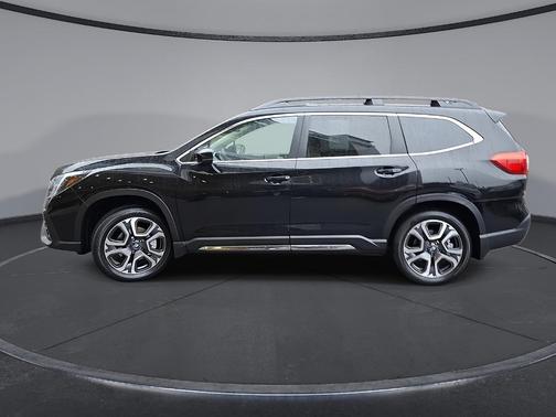 2025 Subaru Ascent Limited