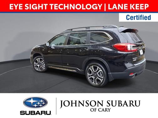2025 Subaru Ascent Limited