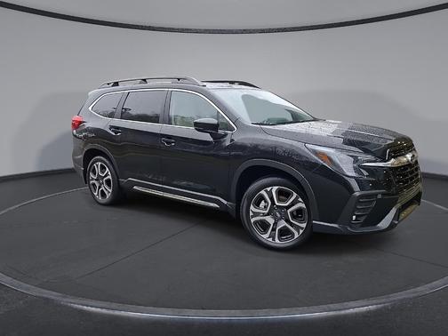 2025 Subaru Ascent Limited