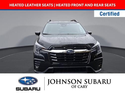 2025 Subaru Ascent Limited