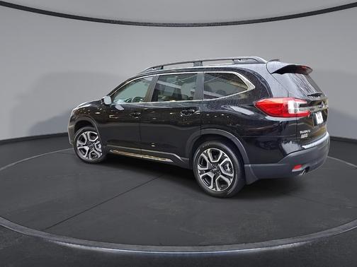 2025 Subaru Ascent Limited