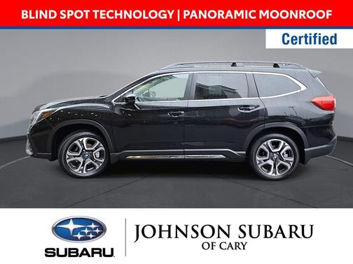 2025 Subaru Ascent Limited