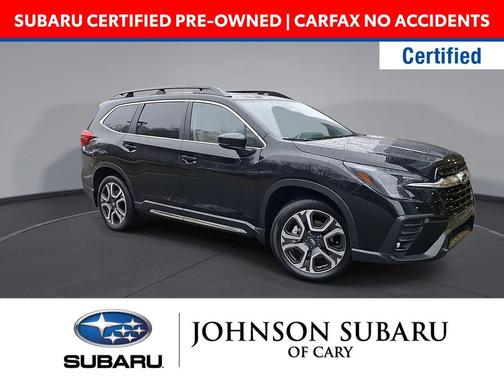 2025 Subaru Ascent Limited