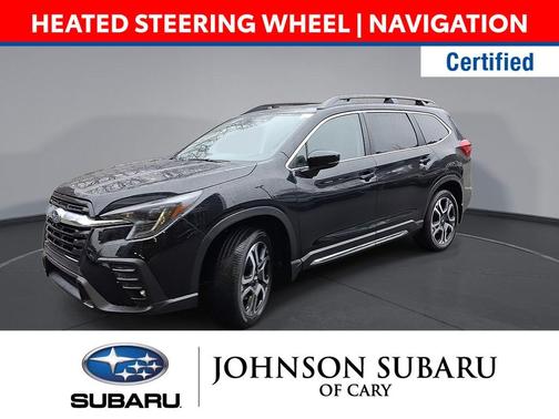 2025 Subaru Ascent Limited