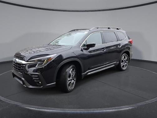 2025 Subaru Ascent Limited