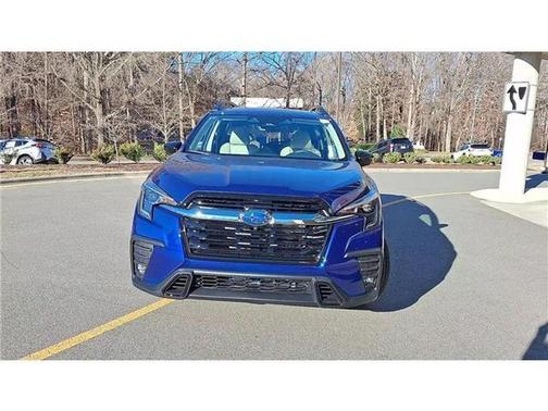 2026 Subaru Ascent Limited