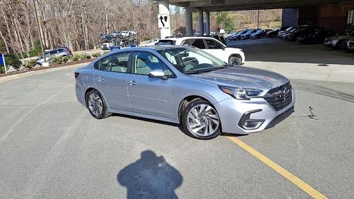 2023 Subaru Legacy 