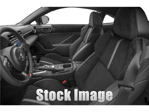 2023 Toyota GR86 Premium