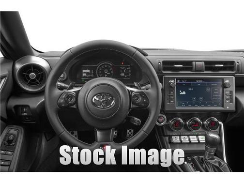 2023 Toyota GR86 Premium