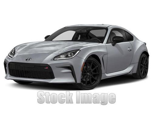 2023 Toyota GR86 Premium