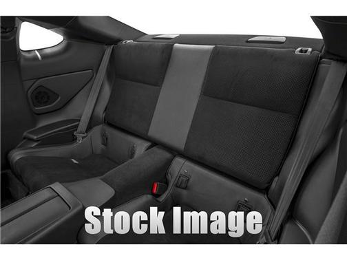 2023 Toyota GR86 Premium