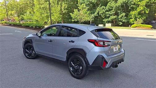 2024 Subaru Crosstrek Base