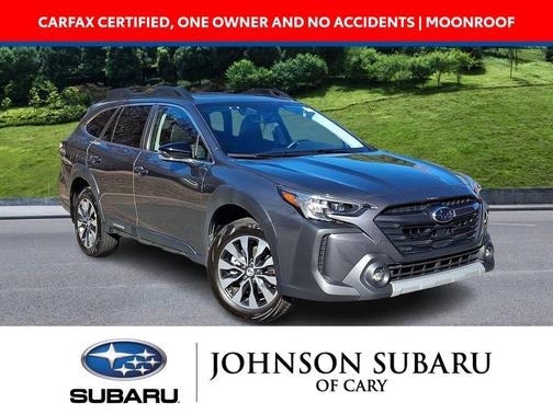 2023 Subaru Outback Limited