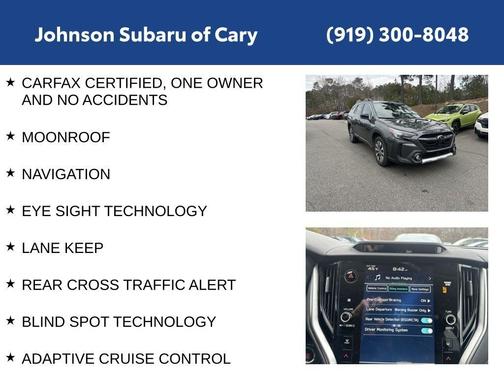 2023 Subaru Outback Limited