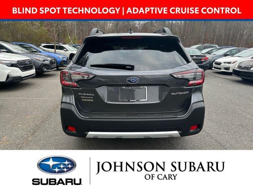2023 Subaru Outback Limited