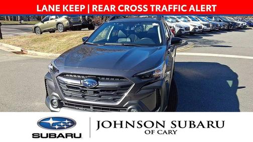 2023 Subaru Outback Limited