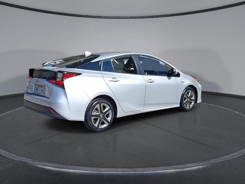 2019 Toyota Prius Limited