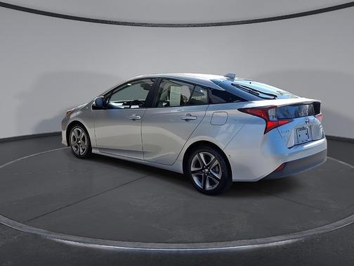 2019 Toyota Prius Limited